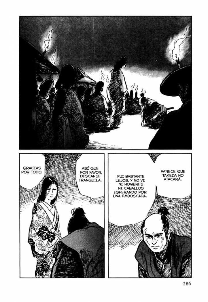 Read Path Of The Assassin ES Manga Online