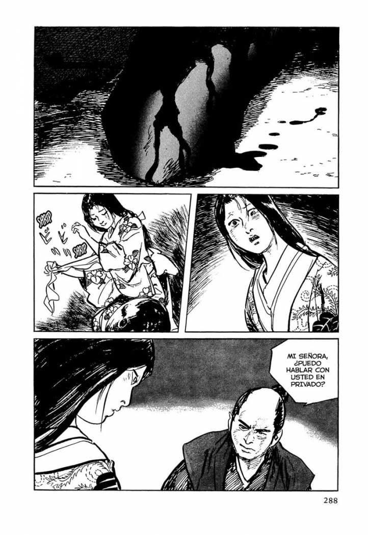 Read Path Of The Assassin ES Manga Online