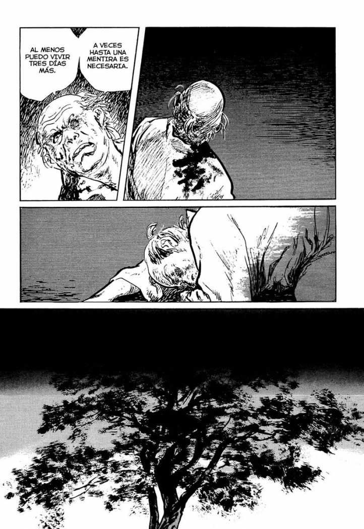 Read Path Of The Assassin ES Manga Online