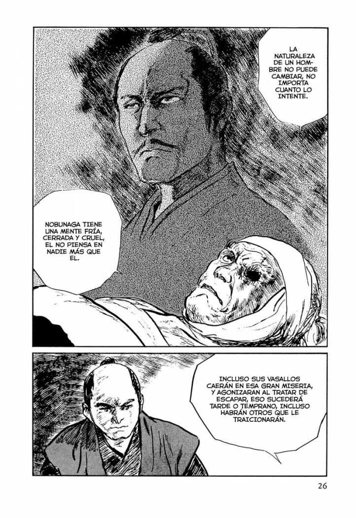 Read Path Of The Assassin ES Manga Online