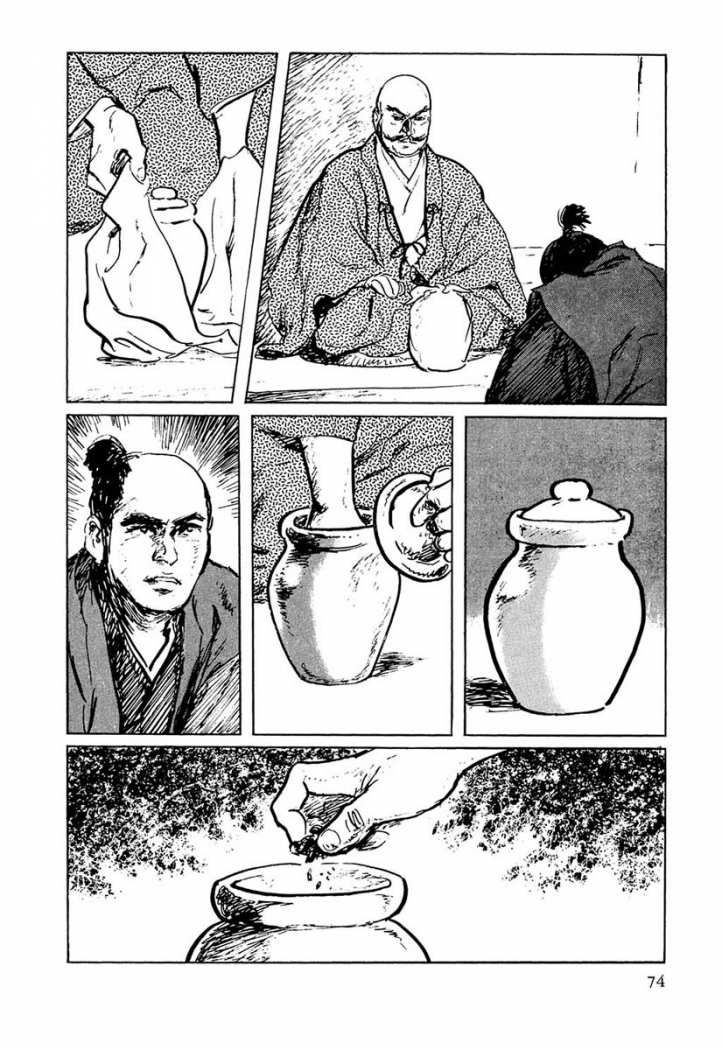 Read Path Of The Assassin ES Manga Online