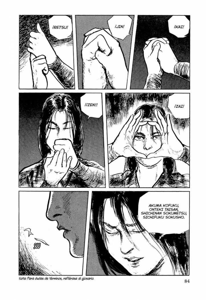 Read Path Of The Assassin ES Manga Online