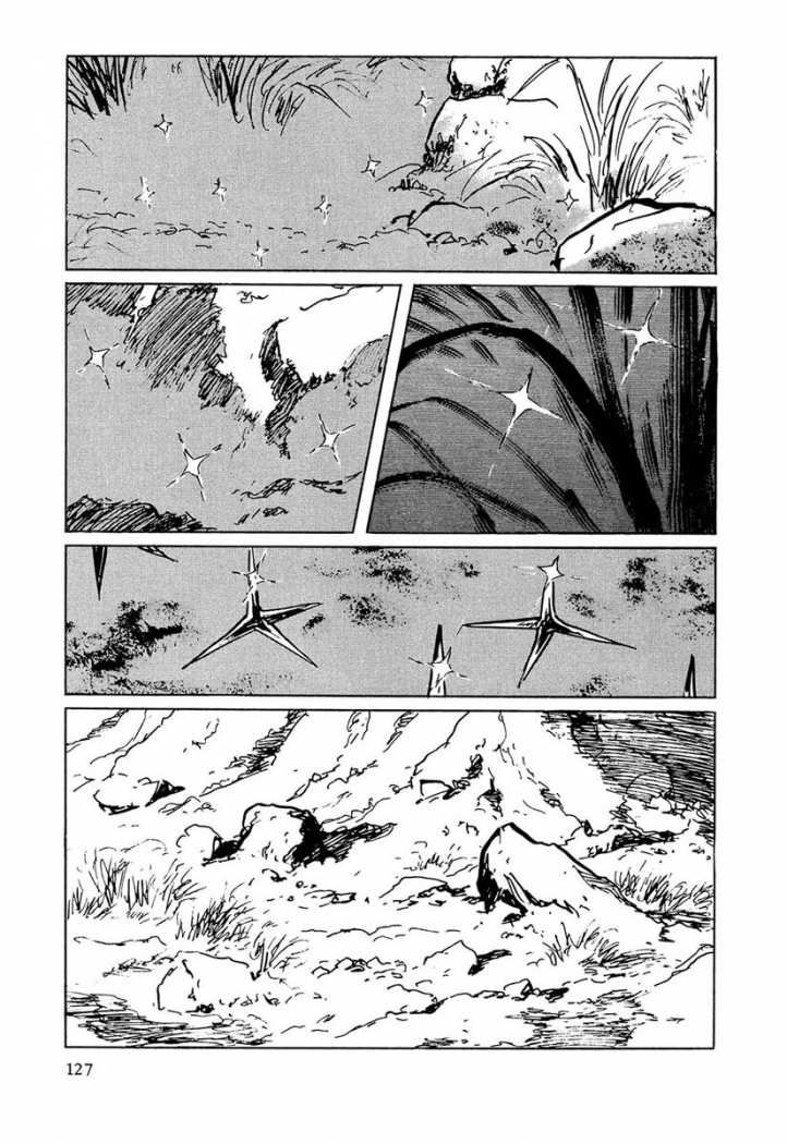 Read Path Of The Assassin ES Manga Online