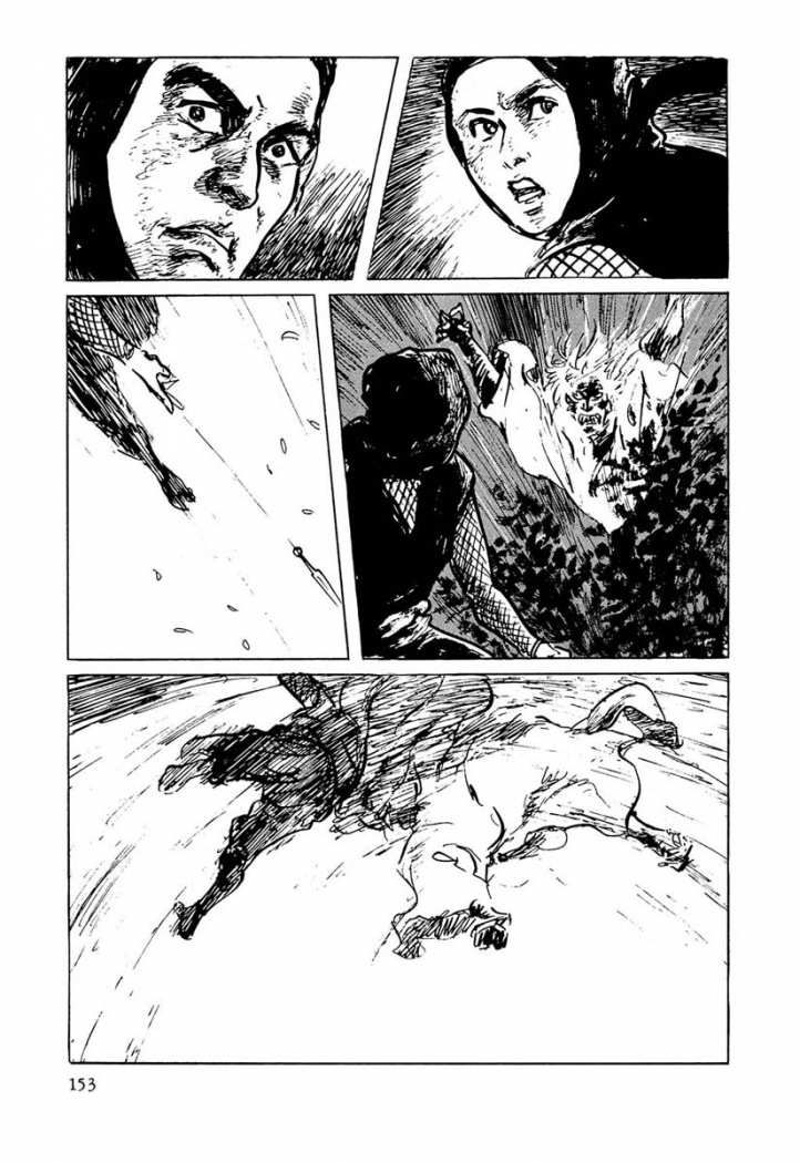 Read Path Of The Assassin ES Manga Online