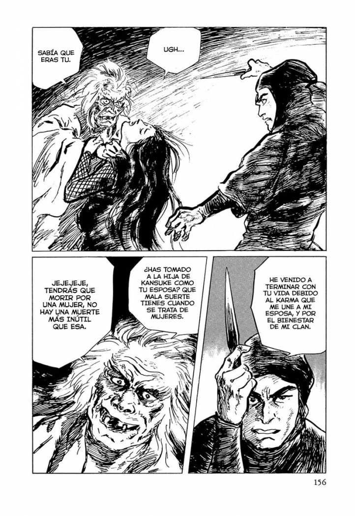 Read Path Of The Assassin ES Manga Online
