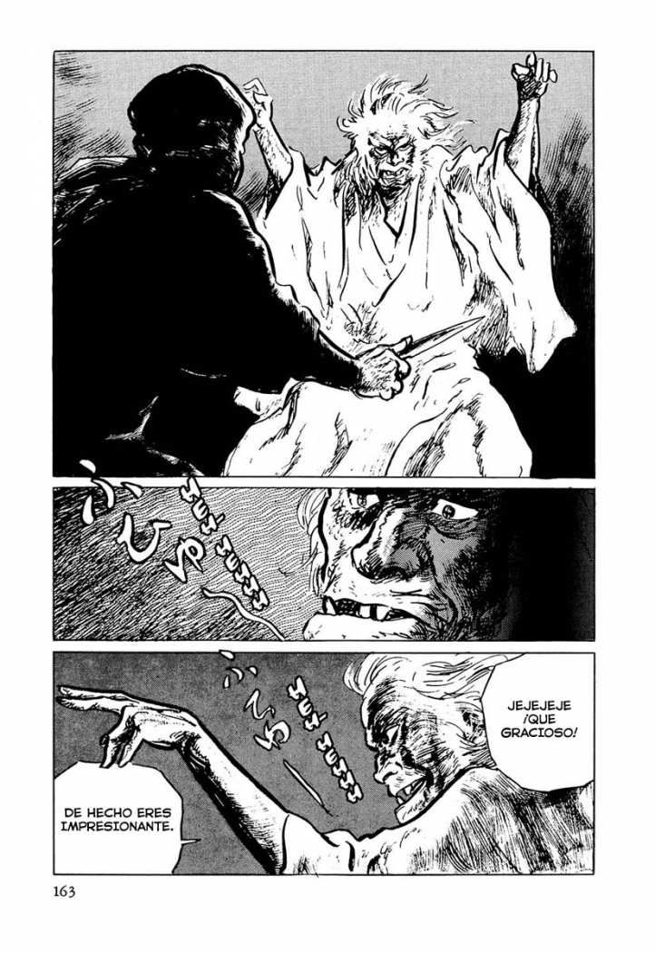 Read Path Of The Assassin ES Manga Online