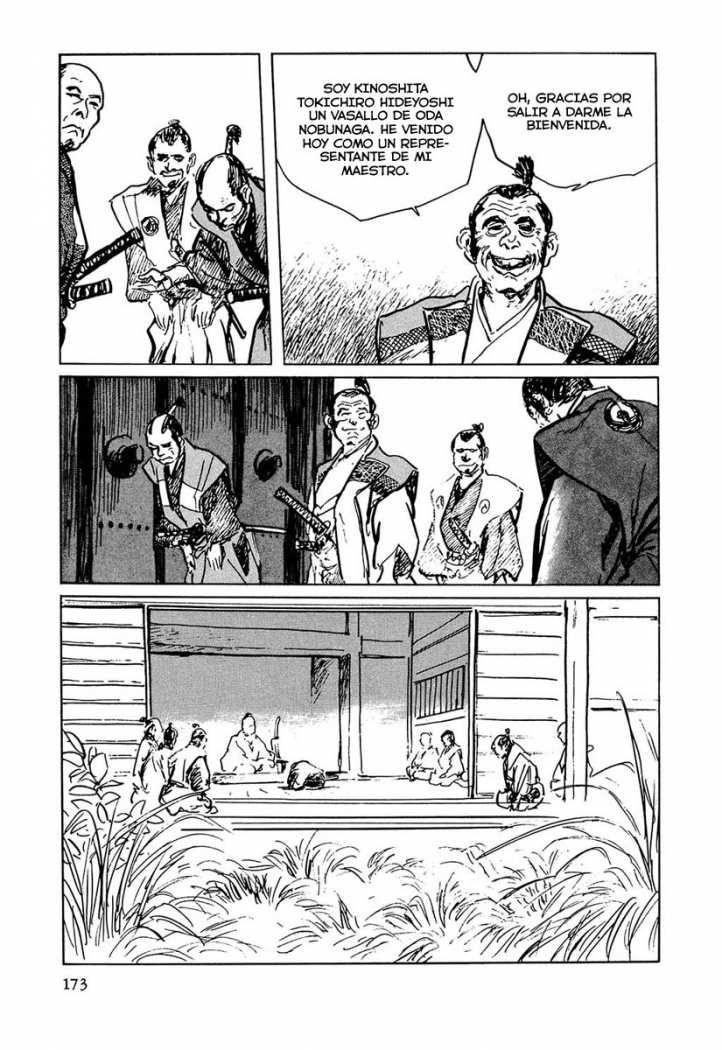 Read Path Of The Assassin ES Manga Online