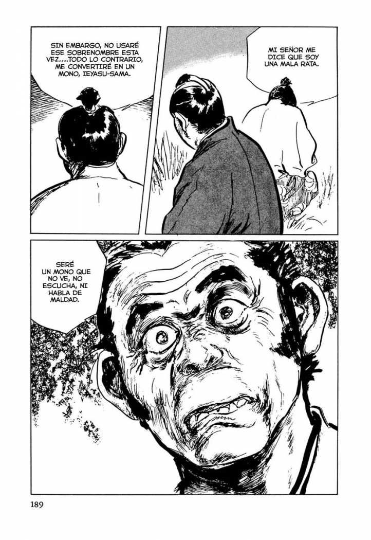 Read Path Of The Assassin ES Manga Online