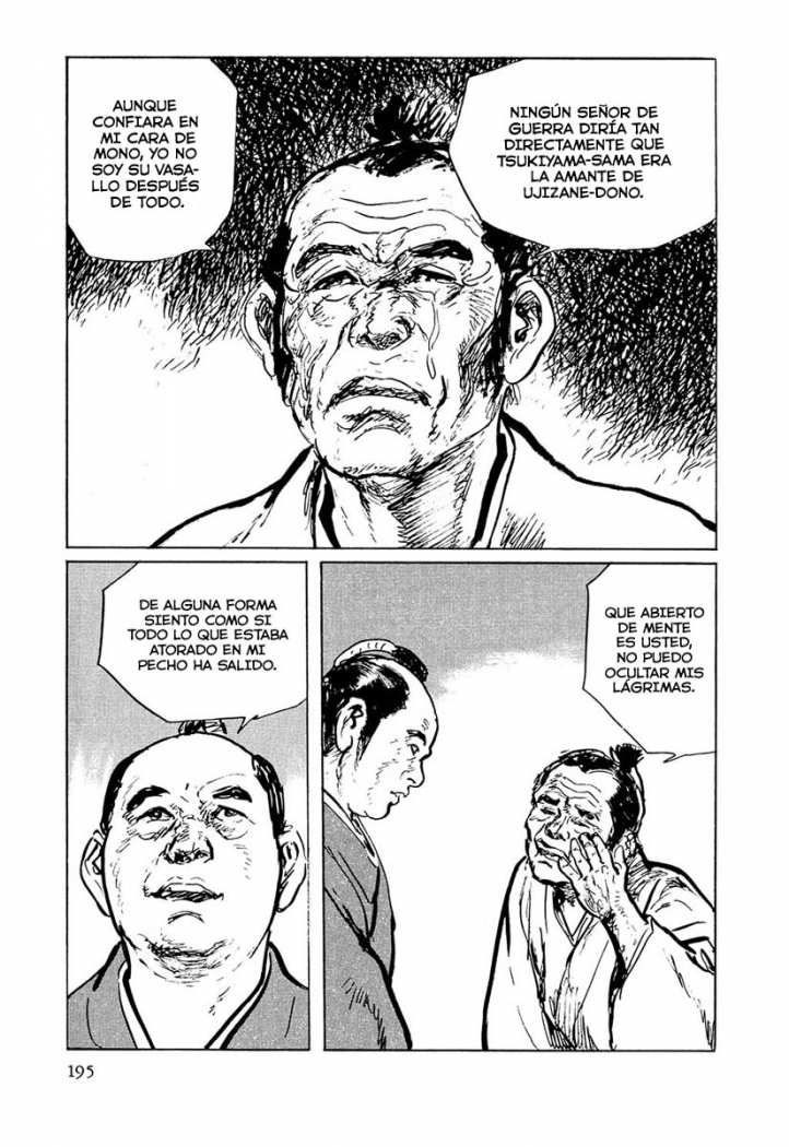 Read Path Of The Assassin ES Manga Online