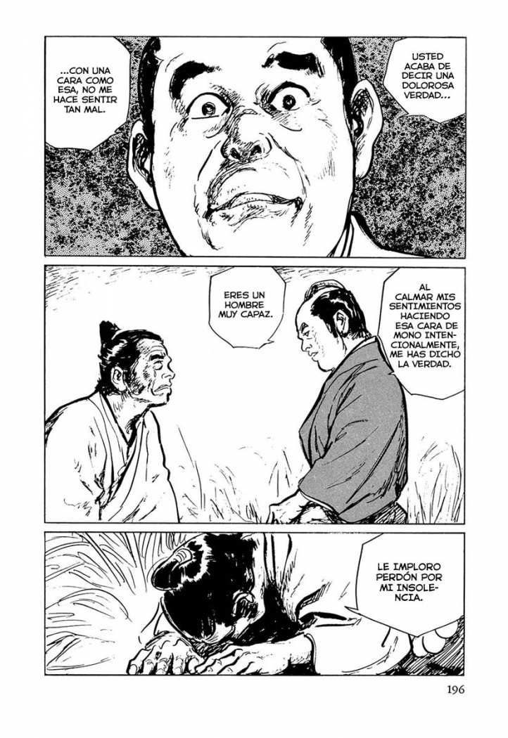 Read Path Of The Assassin ES Manga Online
