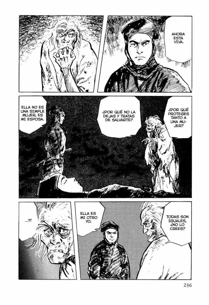 Read Path Of The Assassin ES Manga Online