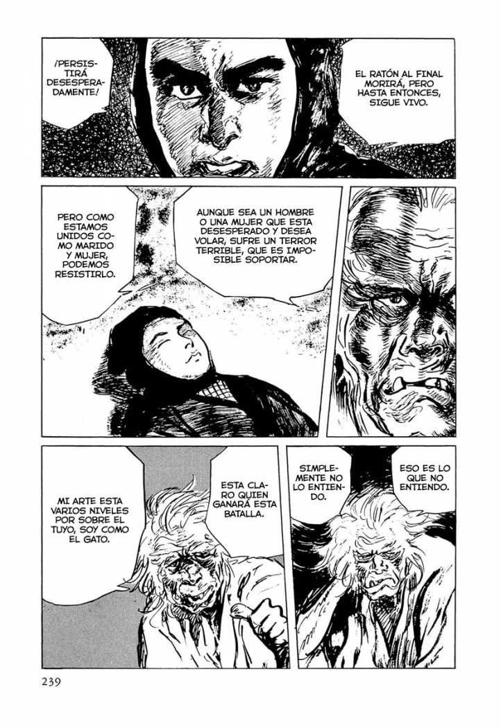 Read Path Of The Assassin ES Manga Online