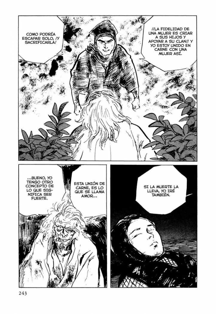 Read Path Of The Assassin ES Manga Online