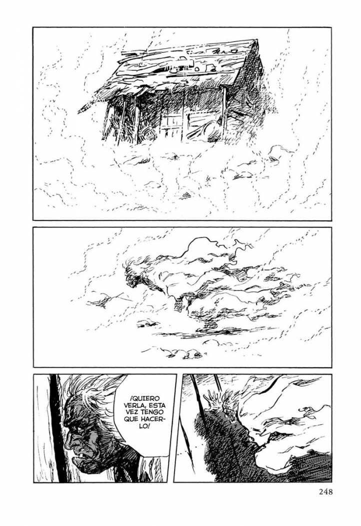Read Path Of The Assassin ES Manga Online