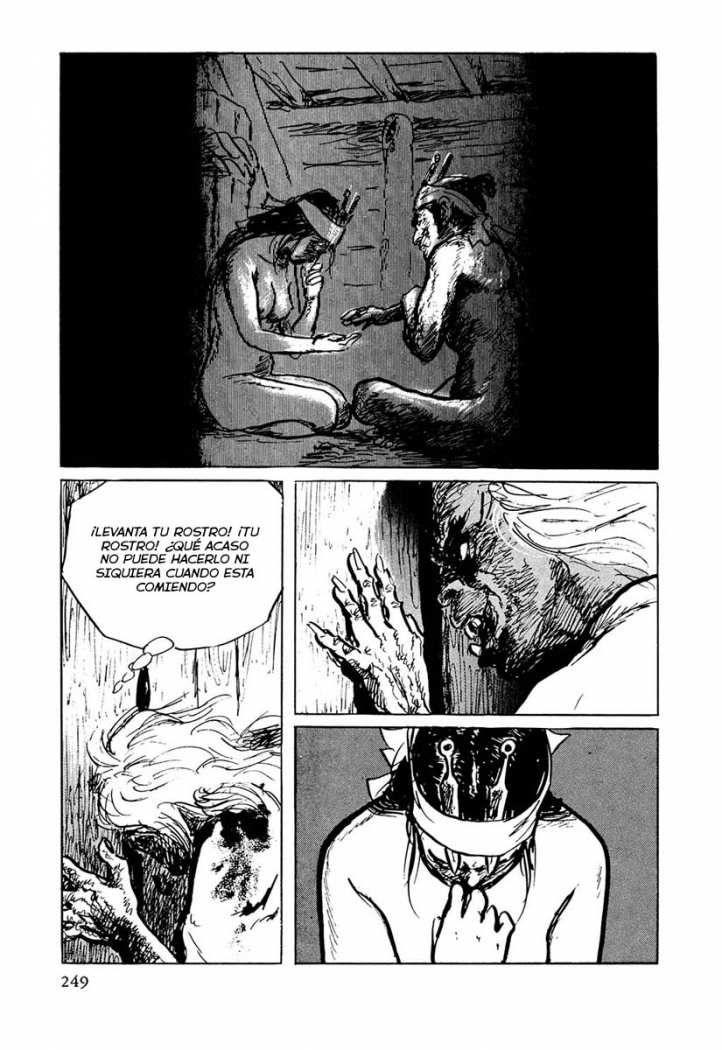 Read Path Of The Assassin ES Manga Online