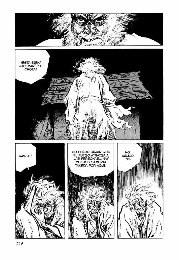 Read Path Of The Assassin ES Manga Online