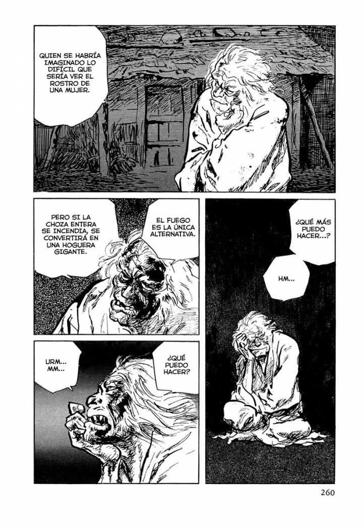 Read Path Of The Assassin ES Manga Online