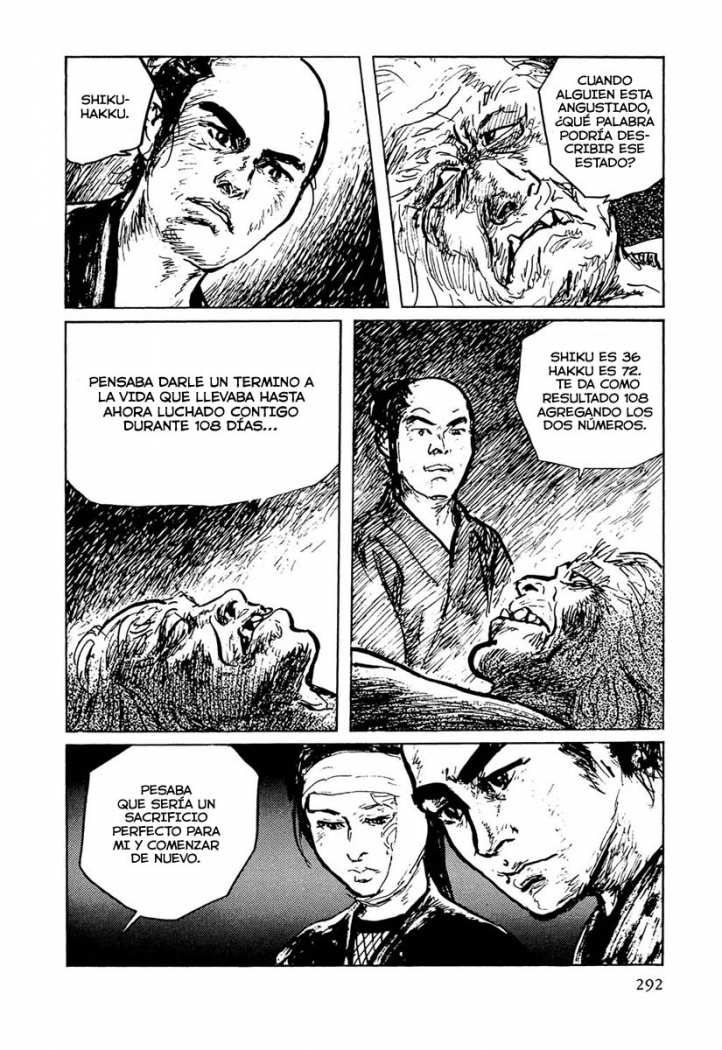 Read Path Of The Assassin ES Manga Online