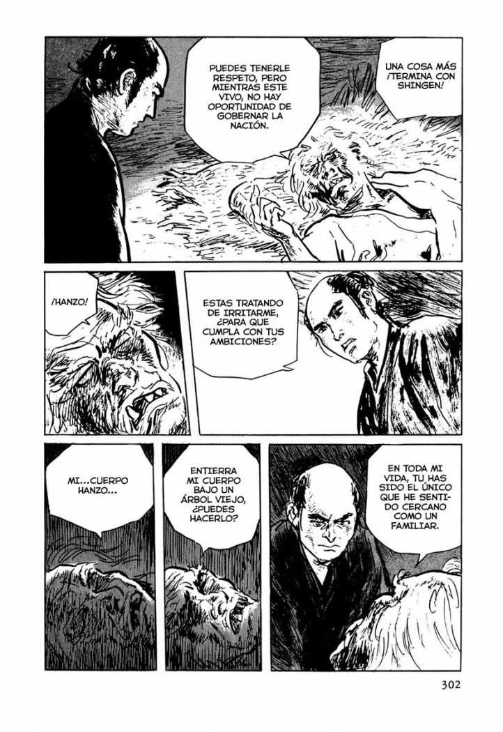 Read Path Of The Assassin ES Manga Online