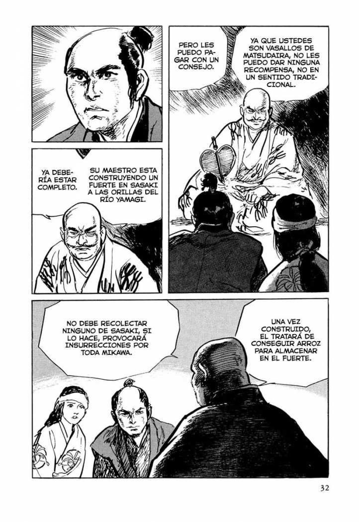 Read Path Of The Assassin ES Manga Online