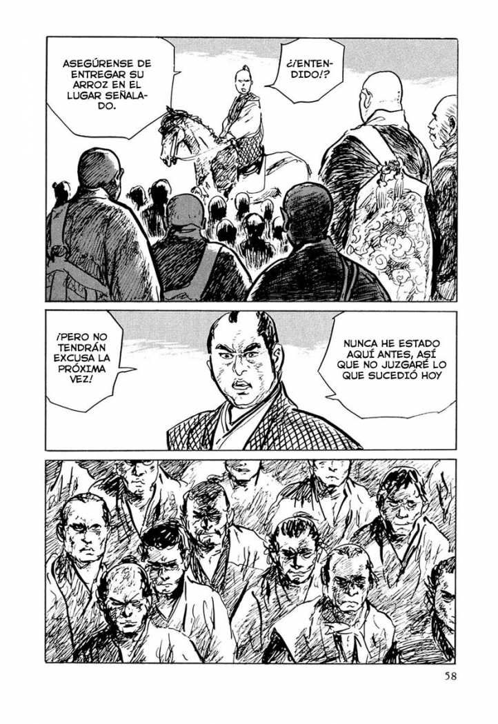 Read Path Of The Assassin ES Manga Online