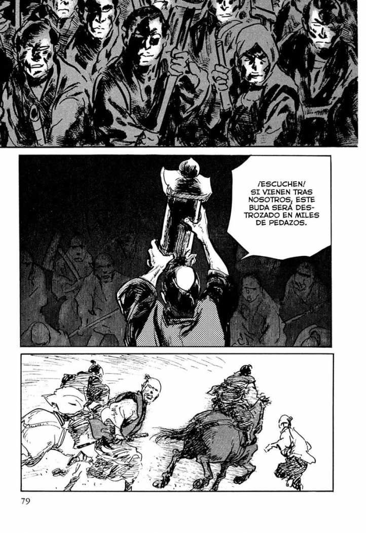 Read Path Of The Assassin ES Manga Online