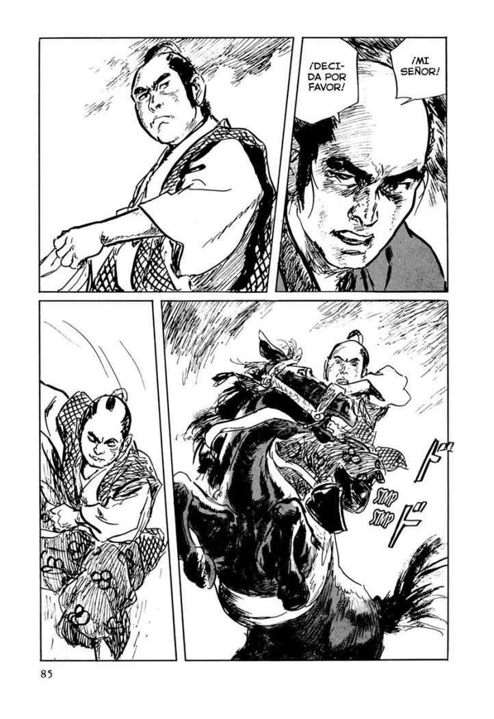 Read Path Of The Assassin ES Manga Online