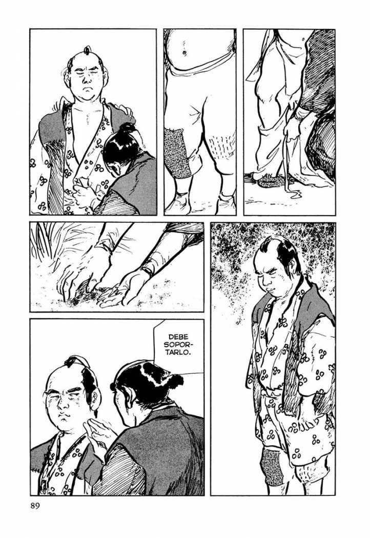Read Path Of The Assassin ES Manga Online