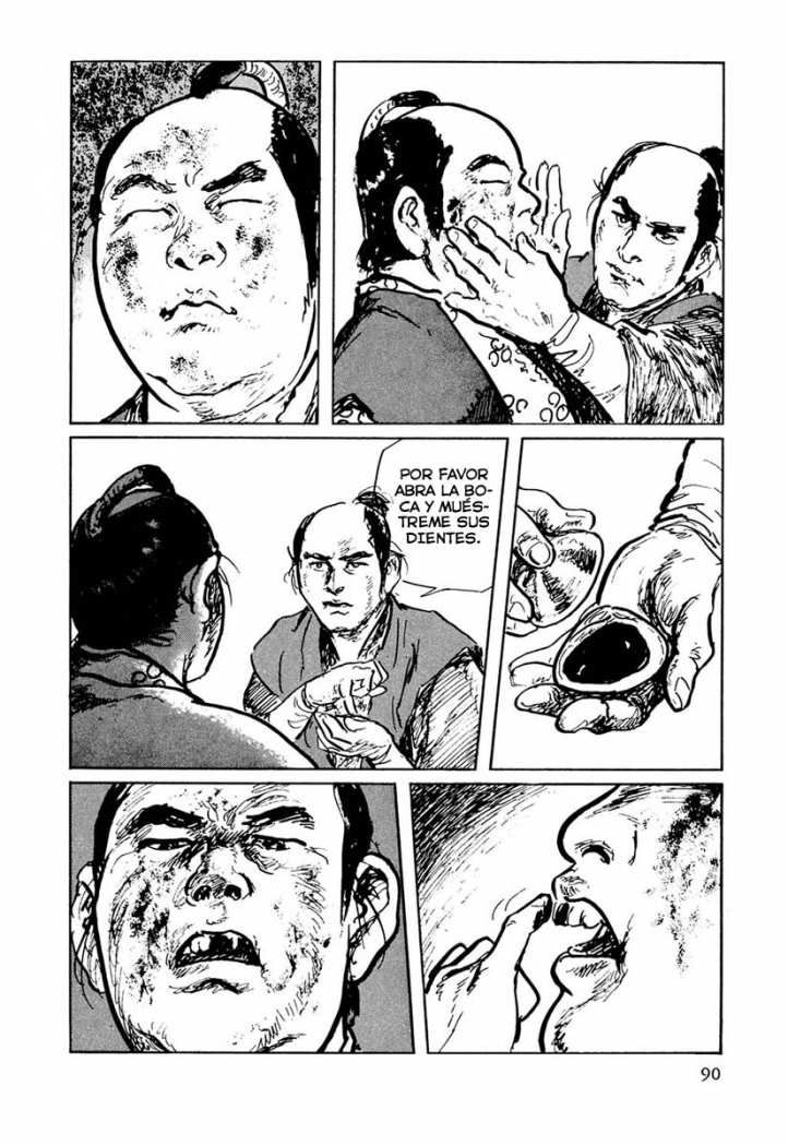 Read Path Of The Assassin ES Manga Online