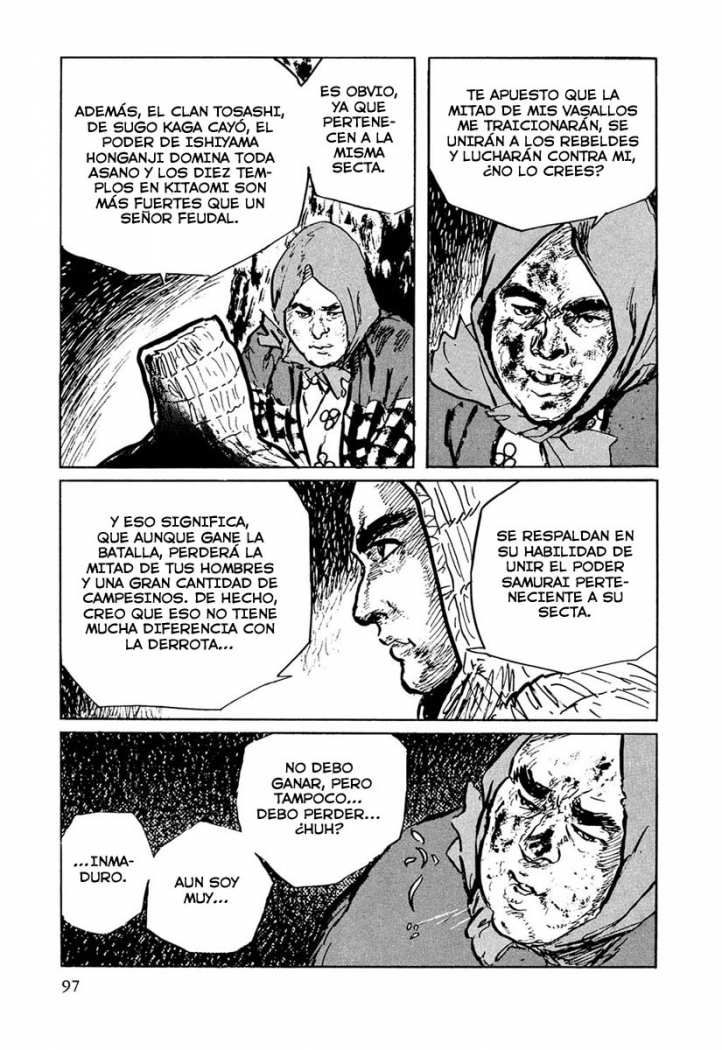 Read Path Of The Assassin ES Manga Online