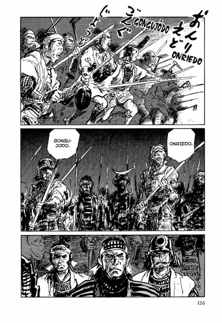 Read Path Of The Assassin ES Manga Online