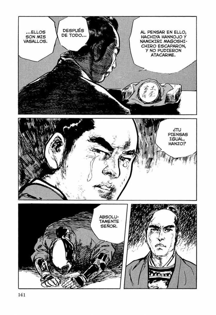 Read Path Of The Assassin ES Manga Online