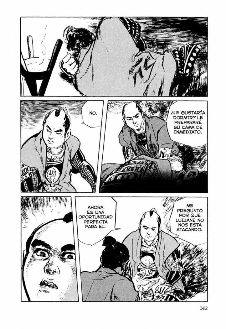 Read Path Of The Assassin ES Manga Online