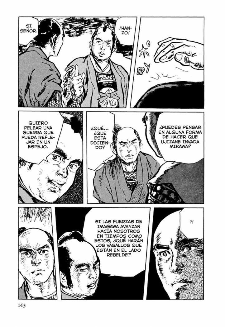 Read Path Of The Assassin ES Manga Online