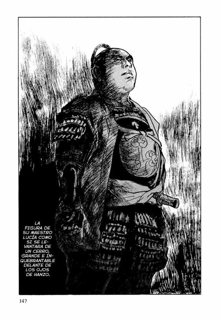 Read Path Of The Assassin ES Manga Online