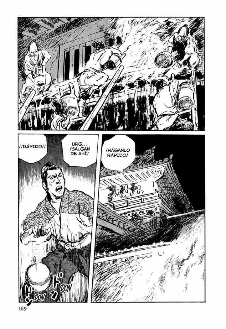 Read Path Of The Assassin ES Manga Online