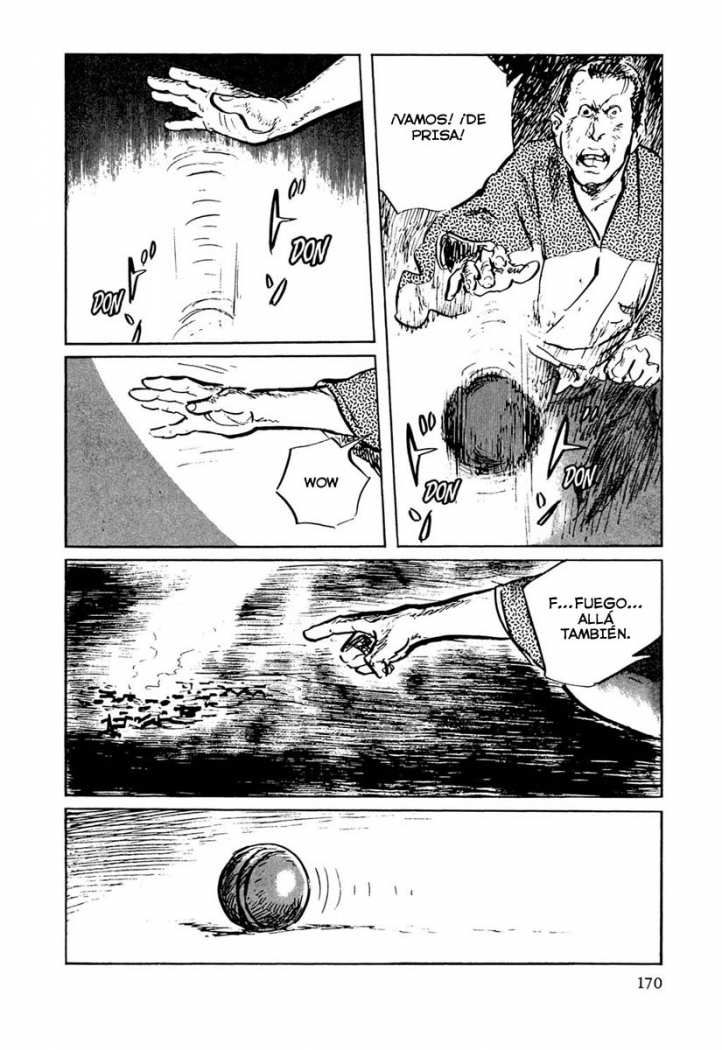 Read Path Of The Assassin ES Manga Online