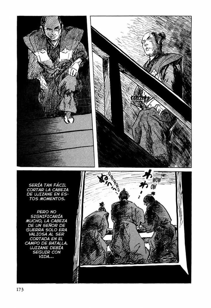 Read Path Of The Assassin ES Manga Online