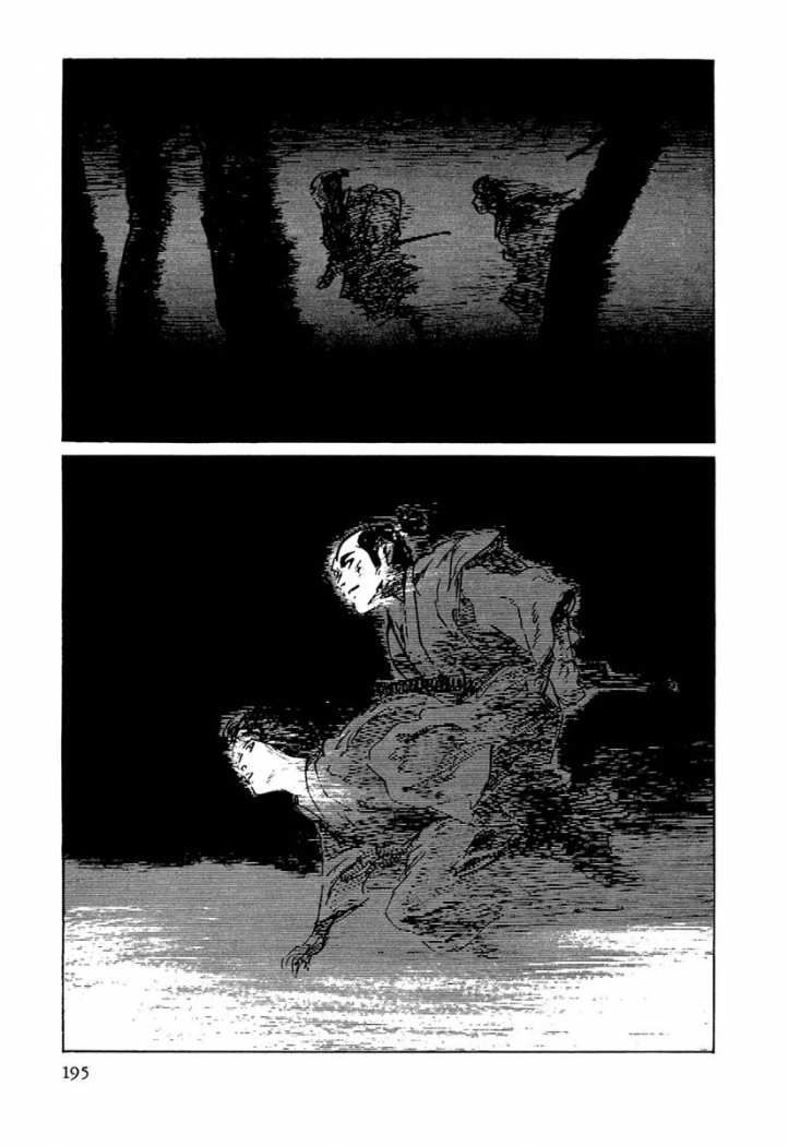 Read Path Of The Assassin ES Manga Online