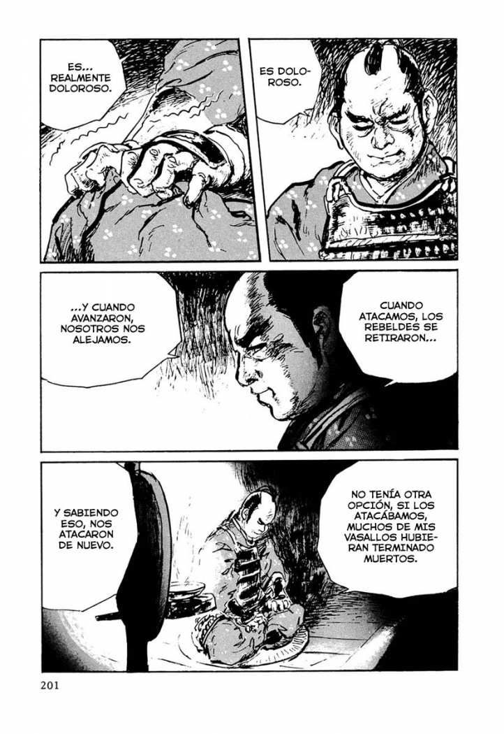 Read Path Of The Assassin ES Manga Online