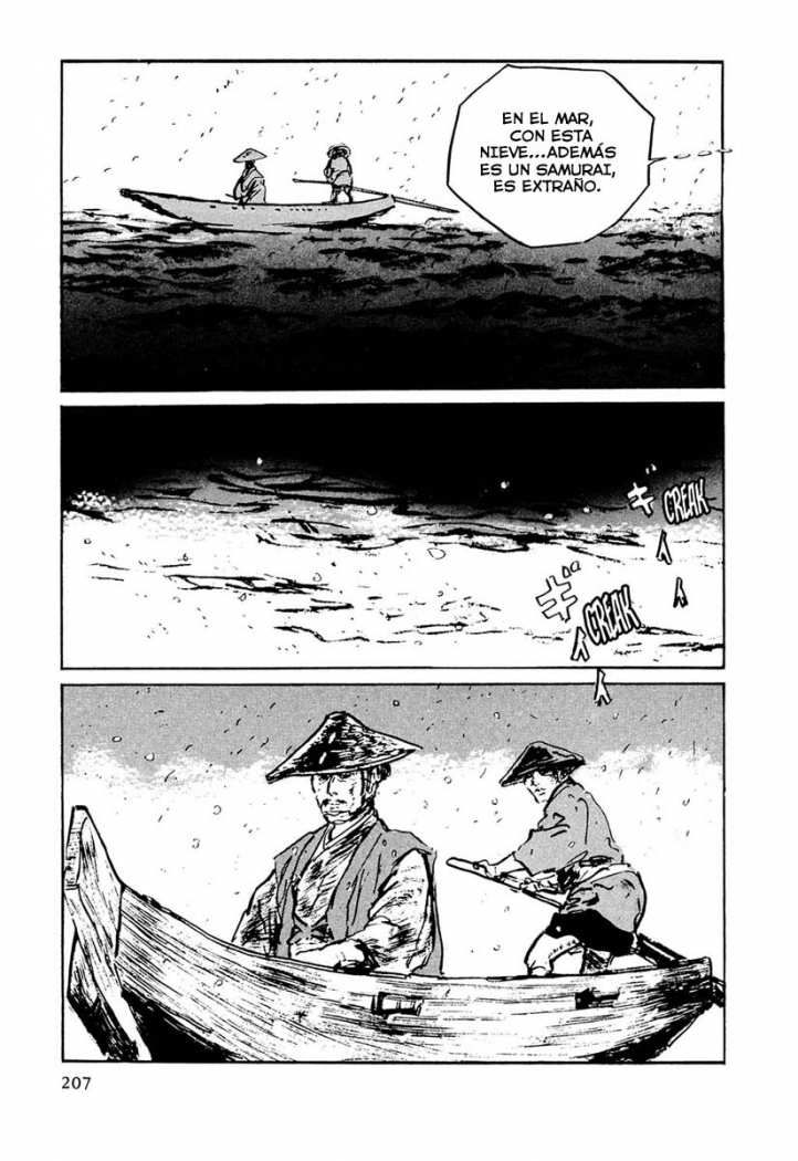 Read Path Of The Assassin ES Manga Online