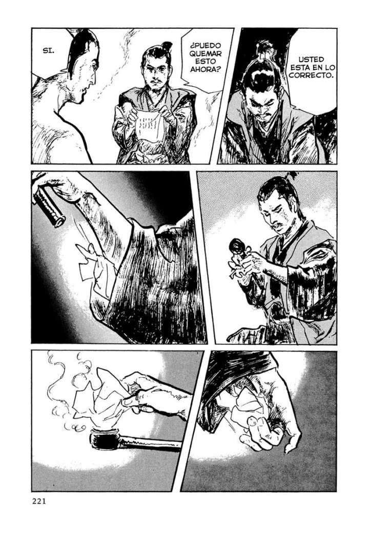 Read Path Of The Assassin ES Manga Online
