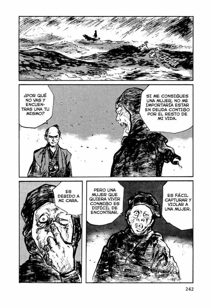 Read Path Of The Assassin ES Manga Online