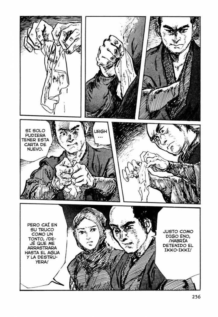 Read Path Of The Assassin ES Manga Online