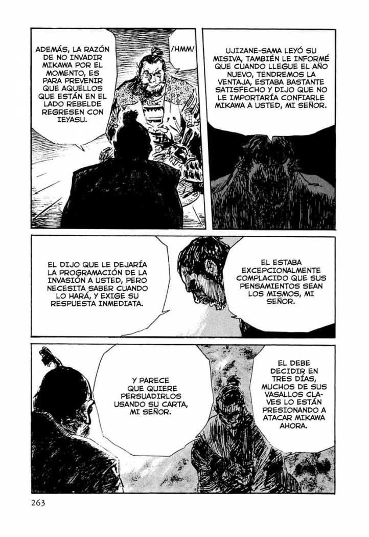 Read Path Of The Assassin ES Manga Online