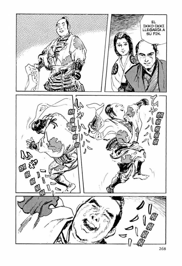 Read Path Of The Assassin ES Manga Online