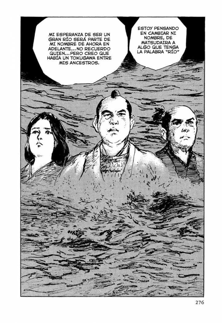 Read Path Of The Assassin ES Manga Online