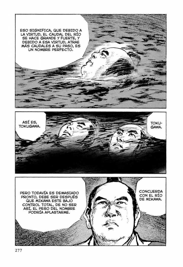 Read Path Of The Assassin ES Manga Online