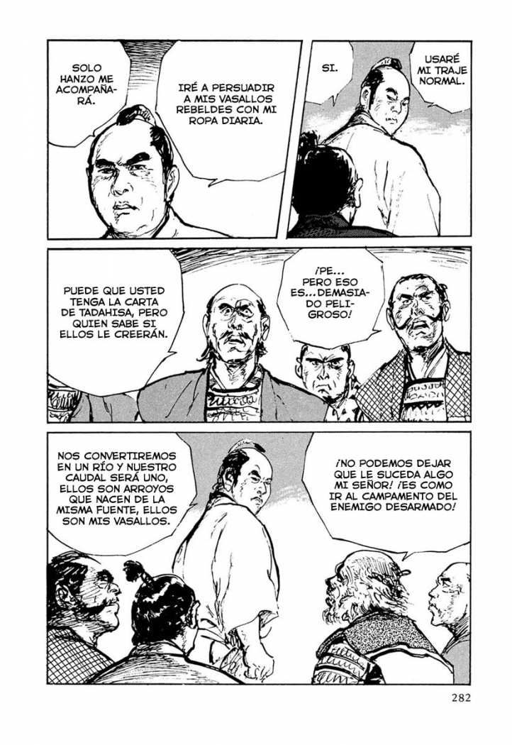 Read Path Of The Assassin ES Manga Online