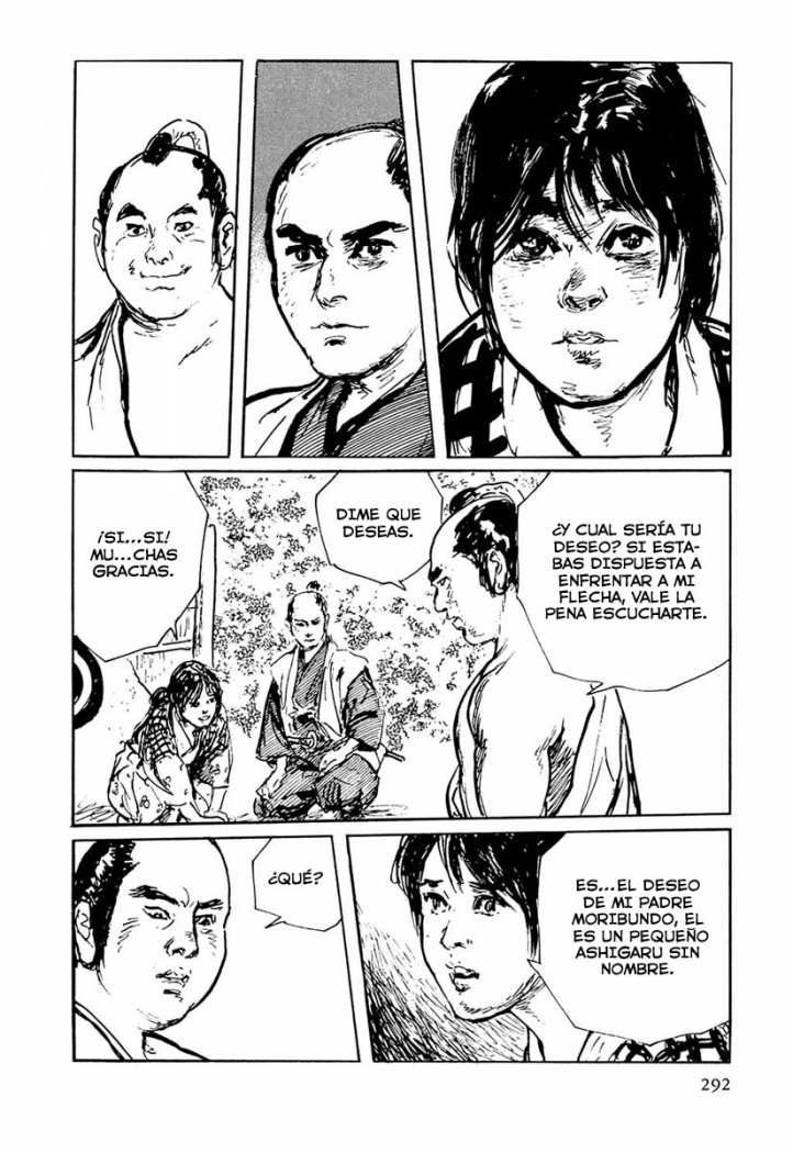 Read Path Of The Assassin ES Manga Online